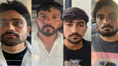 બીલીમોરામાં SMC ટીમ પર ફાયરિંગ કરનારી 'રાવણ ગેંગ' કેવી રીતે સકંજામાં આવી?