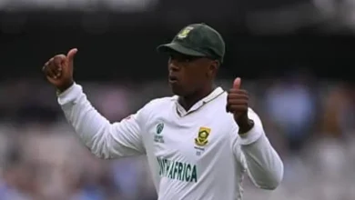 ભારત સામેની જીત બાદ દક્ષિણ આફ્રિકાના બોલર કગીસો રબાડા ટીમની મુશ્કેલીઓમાંથી બહાર નીકળવાની ક્ષમતાના વખાણ કરી રહ્યા છે.