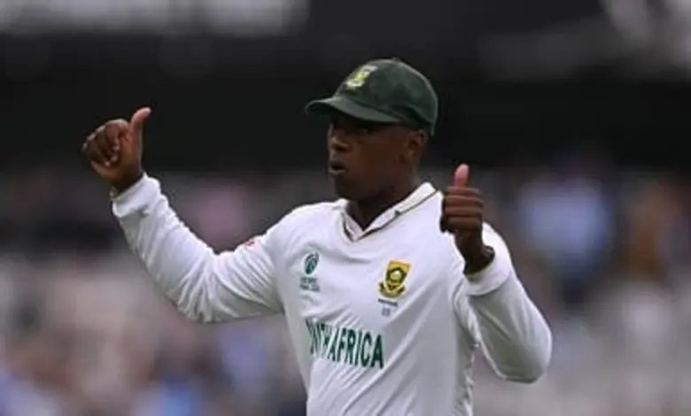 ભારત સામેની જીત બાદ દક્ષિણ આફ્રિકાના બોલર કગીસો રબાડા ટીમની મુશ્કેલીઓમાંથી બહાર નીકળવાની ક્ષમતાના વખાણ કરી રહ્યા છે.