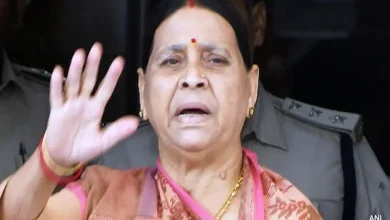 બિહારમાં રાબડી દેવીને મોટો ફટકો: સત્તાવાર નિવાસસ્થાન ખાલી કરવાનો અપાયો આદેશ