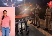 પ્રિયેશ મોમાયા દીકરી હેલીના મૃત્યુ માટે રેલવેને જવાબદાર ગણાવતા.