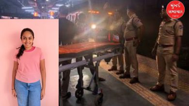 પ્રિયેશ મોમાયા દીકરી હેલીના મૃત્યુ માટે રેલવેને જવાબદાર ગણાવતા.