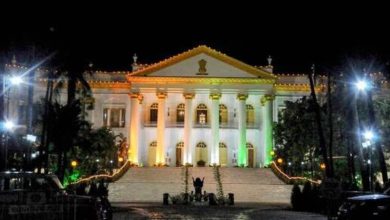 પશ્ચિમ બંગાળમાં રાજભવનનું નામ બદલાયું હવે લોક ભવન તરીકે ઓળખાશે