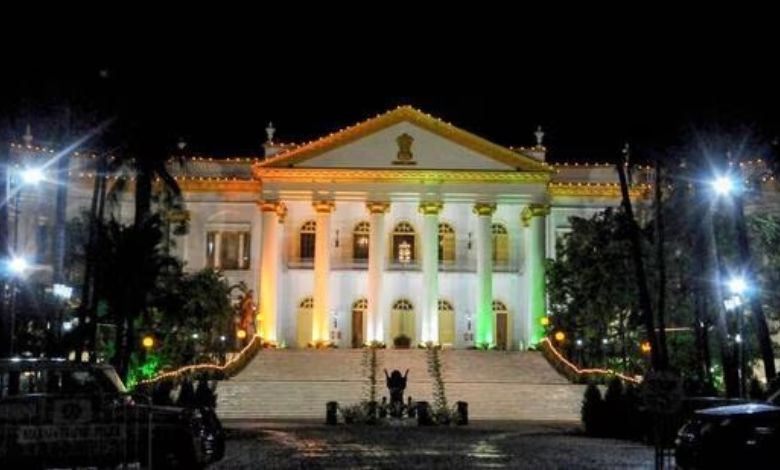 પશ્ચિમ બંગાળમાં રાજભવનનું નામ બદલાયું હવે લોક ભવન તરીકે ઓળખાશે