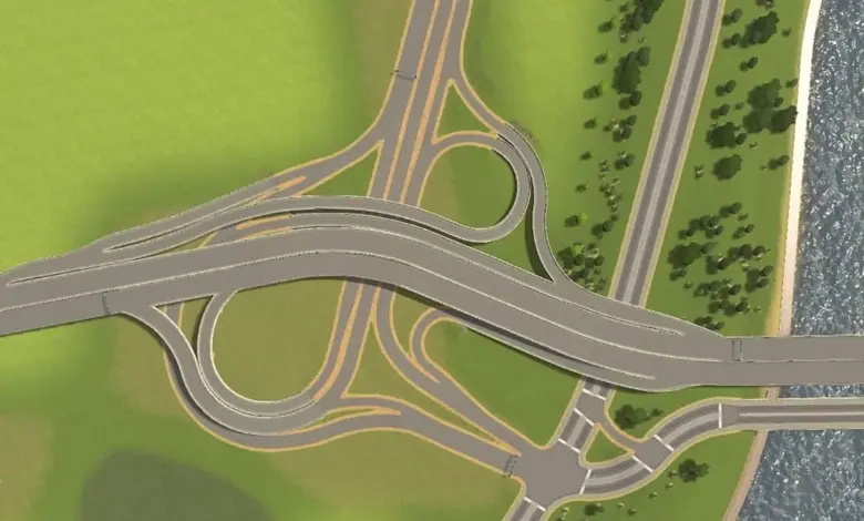 રાજકોટના હીરાસર ઈન્ટરનશનલ એરપોર્ટ સાથે કનેક્ટિવિટી વધારવા માટે રૂ. 52 કરોડના આધારે ટ્રમ્પેટ સેટ બ્રિજ આવતા વર્ષના એપ્રિલ મહિનામાં પૂરો થઈ જશે