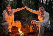 'એક નાનું બાળક આવવાનું છે': રણદીપ હુડા અને લિન લૈશરામે મેરેજ એનિવર્સરી પર ફેન્સને આપી ખુશ ખબર -