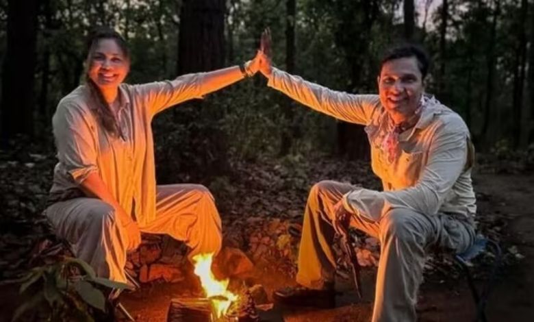 'એક નાનું બાળક આવવાનું છે': રણદીપ હુડા અને લિન લૈશરામે મેરેજ એનિવર્સરી પર ફેન્સને આપી ખુશ ખબર -