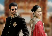 સાઉથના સુપર ક્યુટ અને પોપ્યુલર કપલમાંથી એક એવા રશ્મિકા મંદાના અને વિજય દેવરકોંડાની સગાઈ કરીને ફેન્સને ચોંકાવી દીધા હતા. રશ્મિકા અને વિજયની