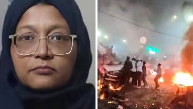 લાલ કિલ્લા બ્લાસ્ટ: ડૉ. શાહીનનું પાકિસ્તાન કનેક્શન અને જૈશ-એ-મોહમ્મદ સાથેના હવાલાનું રહસ્ય જાણો