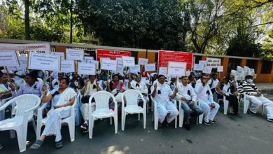 Relief for teachers in Surat, now no other work will be assigned except BLO work