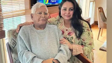 'મને ચપ્પલથી મારવામાં આવી...' લાલુ પરિવાર છોડ્યા બાદ રોહિણીના ગંભીર આરોપ