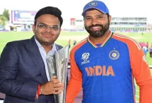 ટી-20 વર્લ્ડ કપ 2026નું શેડ્યૂલ, રોહિત શર્મા બ્રાન્ડ એમ્બેસેડર અને ભારત-પાકિસ્તાન મેચની જાહેરાત