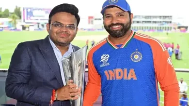 ટી-20 વર્લ્ડ કપ 2026નું શેડ્યૂલ, રોહિત શર્મા બ્રાન્ડ એમ્બેસેડર અને ભારત-પાકિસ્તાન મેચની જાહેરાત