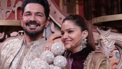 'પતિ પત્ની ઔર પંગા' શો જીતીને રૂબીના દિલાઈક અને અભિનવ શુક્લા બન્યા ‘સર્વગુન સંપન્ન જોડી'