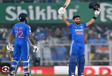 India A vs South Africa A, 2nd Unofficial ODI