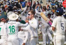 Gill's injury, Bavuma-Bosch partnership, batting in T20 style: Result: India's defeat