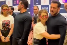 બોલીવૂડ એક્ટર સલમાન ખાનના ફેન્સ દેશમાં જ નહીં પણ દુનિયાભરમાં છે. ભાગ્યે જ કોઈ એવી વ્યક્તિ હશે કે જે સલમાન ખાનને ઓળખતી ના હોય. સલમાન ખાન જ્યાં પણ જાય ત્યાં તેના ફેન્સ