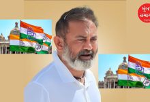 'Salute to the police, those with belts are forbidden, those who dance at the behest of the Gujarat Party will definitely take off their belts'