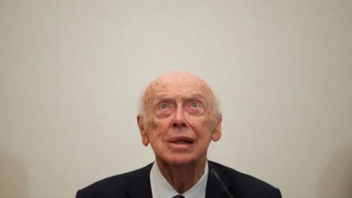 DNAની ડબલ હેલિક્સ રચનાના શોધક જેમ્સ વૉટસનનું નિધન, 97 વર્ષની વયે દુનિયાને કહ્યું અલવિદા