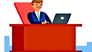 Sharad Joshi Speaking: 'Government Officer' aka Government Babu aka Government Son-in-Law