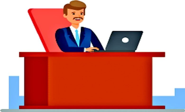 Sharad Joshi Speaking: 'Government Officer' aka Government Babu aka Government Son-in-Law