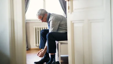 શું વાંકા વળીને શૂ લેસ બાંધતી વખતે કે પછી નીચે પડેલી કોઈ વસ્તુ ઉપાડતી વખતે તમારો શ્વાસ ફૂલાવવા લાગે છે? જો આ સવાલનો જવાબ હામાં છે તો તમારે સાવધ થઈ જવાની જરૂર છે.