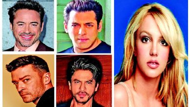 Show-Sharaba Not Action, Auction Madness! Know, Strange Stories of Stars Buying Strange Things