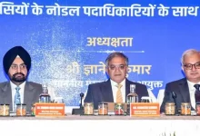 ભારતના ચૂંટણી પંચની સૂચના હેઠળ ગુજરાતમાં મતદાર યાદીની ખાસ સઘન સુધારણા (Special Intensive Revision – ‘સર’) ઝુંબેશની કામગીરી ઝડપથી આગળ વધી