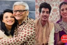 After Smriti Mandhana's father, now this close person has been admitted to the hospital due to deteriorating health...