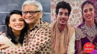 After Smriti Mandhana's father, now this close person has been admitted to the hospital due to deteriorating health...