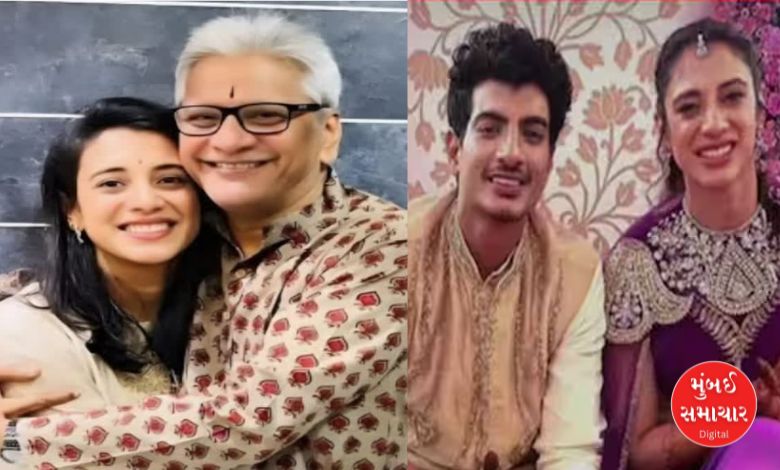 After Smriti Mandhana's father, now this close person has been admitted to the hospital due to deteriorating health...