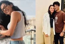 સ્મૃતિ મંધાના અને પલાશ મુચ્છલના લગ્ન વિવાદમાં મિસ્ટ્રી ગર્લ નંદિકા દ્વિવેદીની એન્ટ્રીનો ફોટો