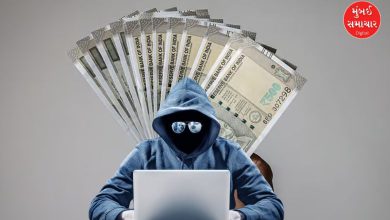 સોશિયલ મીડિયા પર છેતરપિંડી કરીને રૂપિયા પડાવનાર ઠગ ટોળકી અને પોલીસની કાર