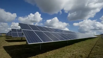 સ્ટેટ ટ્રાન્સપોર્ટની પોતાની માલિકીની જગ્યા પર સોલાર પેનલ (Solar Panel) પ્રોજેક્ટ