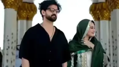 બોલિવૂડનું પ્રિય કપલ સોનાક્ષી સિન્હા અને ઝહીર ઇકબાલ તેમના લગ્ન પછી પણ સોશિયલ મીડિયા પર ખૂબ જ સક્રિય છે અને તેમની મજાક-મસ્તી દ્વારા