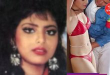 અભિનેત્રી સોનમ બખ્તાવર ખાનનો બોલ્ડ લુક, બોલિવૂડમાંથી અચાનક ગાયબ થવાના સમાચાર