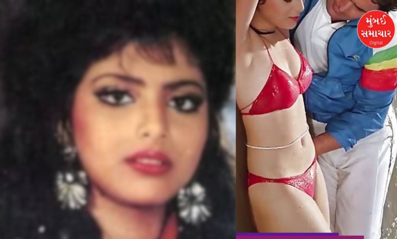 અભિનેત્રી સોનમ બખ્તાવર ખાનનો બોલ્ડ લુક, બોલિવૂડમાંથી અચાનક ગાયબ થવાના સમાચાર