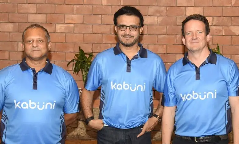 Sourav ganguly ai cricket coaching kabuni