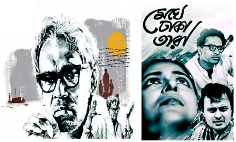Special Memory: The Sorrow of Separation of Bengali Filmmaker Ritwik Ghatak
