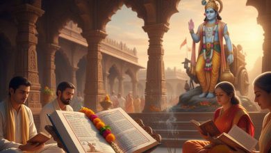 સંસ્કૃત ભાષાને વ્યાપક બનાવવા ગીતા જયંતિએ 34 જિલ્લાઓમાં વિશેષ કાર્યક્રમોનું આયોજન