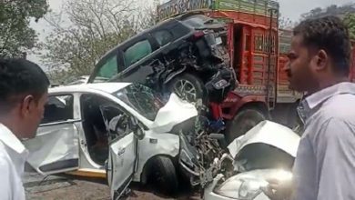 Brainstorming: Speeding is a death sentence...