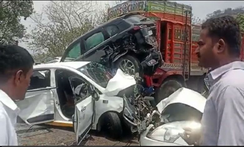 Brainstorming: Speeding is a death sentence...