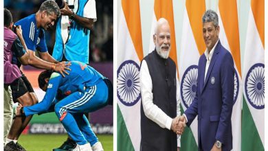 Spotters: Amol Muzumdar: A modern, unique Eklavya