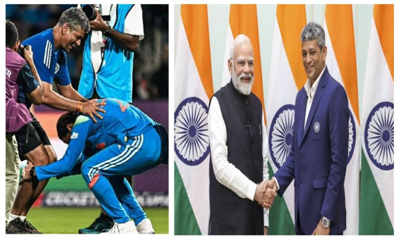 Spotters: Amol Muzumdar: A modern, unique Eklavya