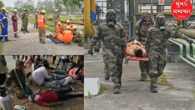 Mock drill to be held again in Gujarat after two days, know details