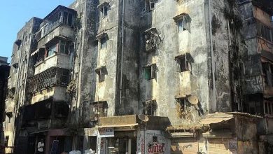 નવી મુંબઈમાં ૩૦ વર્ષ કરતા જૂની ઈમારતોનુંં સ્ટ્રક્ચરલ ઓડિટ કરાશે