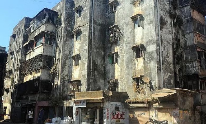 નવી મુંબઈમાં ૩૦ વર્ષ કરતા જૂની ઈમારતોનુંં સ્ટ્રક્ચરલ ઓડિટ કરાશે