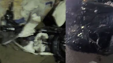 રાજકોટમાં BMW કારે વિદ્યાર્થીને ઉડાવતાં મોત, કોણ ચલાવી રહ્યું હતું કાર ?