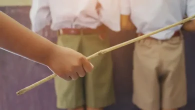 જવ્હારની સરકારી શાળાના વિદ્યાર્થીઓ પર શિક્ષકો દ્વારા મારપીટની ઘટના