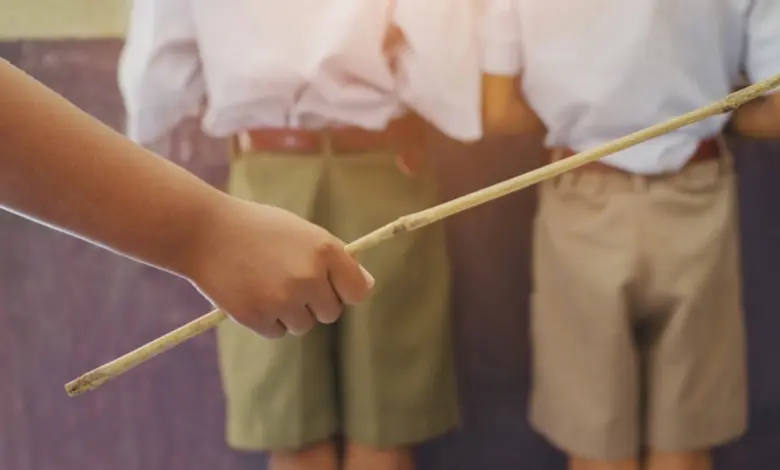 જવ્હારની સરકારી શાળાના વિદ્યાર્થીઓ પર શિક્ષકો દ્વારા મારપીટની ઘટના